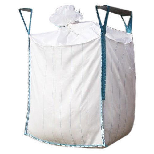 Coloured woven sack bags
